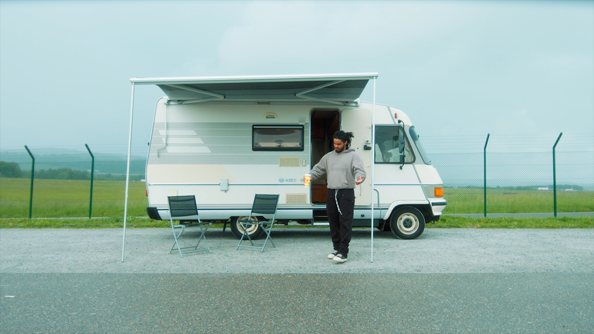 Kylo Dream – Drugs